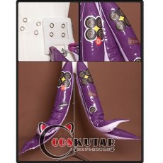 画像20: ゼンレスゾーンゼロ イドリー コスプレ衣装 (20)