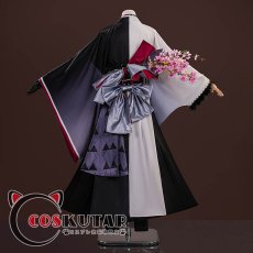 画像4: アークナイツ 澪 コスプレ衣装 (4)