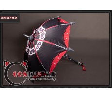 画像19: ゼンレスゾーンゼロ 浮波柚葉 コスプレ衣装 (19)