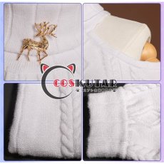 画像11: 崩壊:スターレイル  キャストリス 私服 コスプレ衣装 (11)