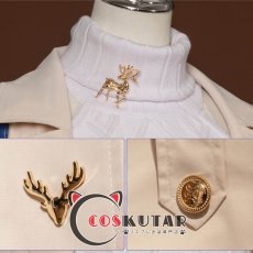 画像7: 崩壊:スターレイル  キャストリス 私服 コスプレ衣装 (7)