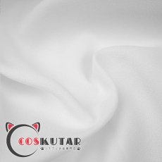 画像18: 鳴潮 フロロ 白いドレス コスプレ衣装 (18)