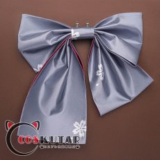 画像26: アークナイツ 澪 コスプレ衣装 (26)