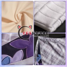 画像10: 崩壊:スターレイル  キャストリス 私服 コスプレ衣装 (10)