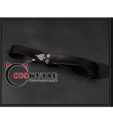 画像15: ゼンレスゾーンゼロ 浮波柚葉 コスプレ衣装 (15)