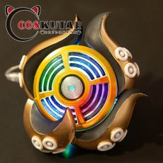 画像5: ゼンレスゾーンゼロ イドリー コスプレ衣装 (5)