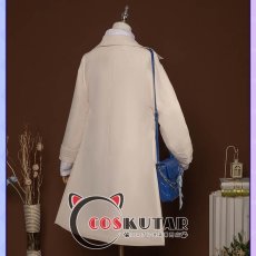 画像3: 崩壊:スターレイル  キャストリス 私服 コスプレ衣装 (3)