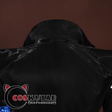 画像21: アークナイツ 異格ホシグマ コスプレ衣装 (21)