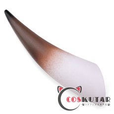 画像23: アークナイツ 異格ホシグマ コスプレ衣装 (23)