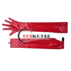 画像26: アークナイツ 異格ホシグマ コスプレ衣装 (26)