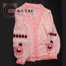 画像12: ゼンレスゾーンゼロ 浮波柚葉 コスプレ衣装 (12)