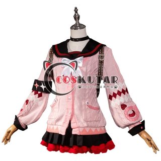 ゼンレスゾーンゼロ-ZZZ コスプレ衣装｜COSKUTARコスプレ衣装通販ショップ