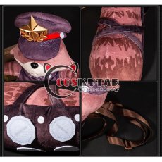 画像26: ゼンレスゾーンゼロ 浮波柚葉 コスプレ衣装 (26)