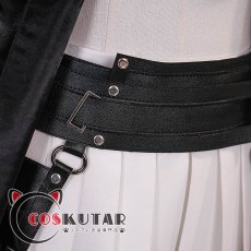 画像13: アークナイツ 異格ホシグマ コスプレ衣装 (13)