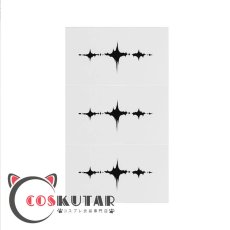 画像17: 鳴潮 フロロ 白いドレス コスプレ衣装 (17)