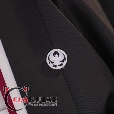 画像6: アークナイツ 澪 コスプレ衣装 (6)