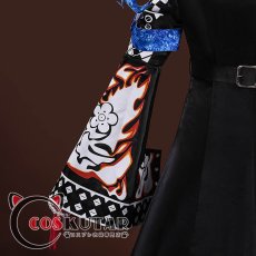 画像20: アークナイツ 異格ホシグマ コスプレ衣装 (20)