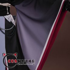 画像10: アークナイツ 澪 コスプレ衣装 (10)