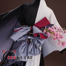 画像17: アークナイツ 澪 コスプレ衣装 (17)