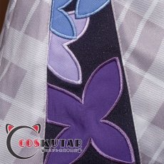 画像8: 崩壊:スターレイル  キャストリス 私服 コスプレ衣装 (8)