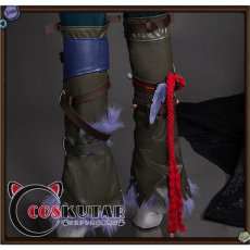 画像11: 第五人格 IdentityV 境界の狭間にて 人形師 マティアス・チェルニン コスプレ衣装 (11)