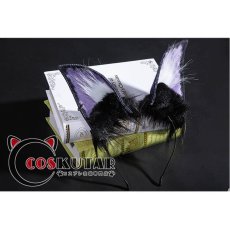 画像20: 第五人格 IdentityV 境界の狭間にて 人形師 マティアス・チェルニン コスプレ衣装 (20)