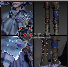 画像9: 第五人格 IdentityV 境界の狭間にて 人形師 マティアス・チェルニン コスプレ衣装 (9)