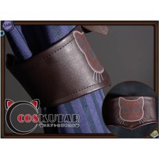 画像8: 第五人格 IdentityV 境界の狭間にて 人形師 マティアス・チェルニン コスプレ衣装 (8)