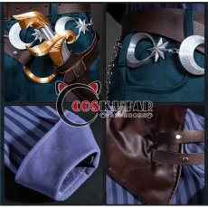 画像12: 第五人格 IdentityV 境界の狭間にて 人形師 マティアス・チェルニン コスプレ衣装 (12)