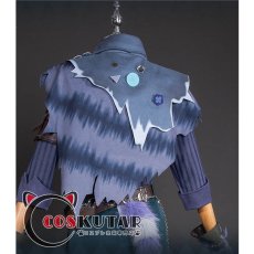 画像5: 第五人格 IdentityV 境界の狭間にて 人形師 マティアス・チェルニン コスプレ衣装 (5)