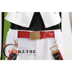 画像5: あんさんぶるスターズ!! Switch 逆先夏目 新衣装 コスプレ衣装 (5)