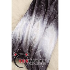 画像14: あんさんぶるスターズ!! 流星隊 南雲鉄虎 新衣装 コスプレ衣装 (14)