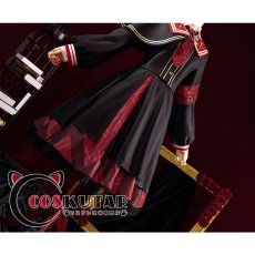 画像11: 魔法少女ノ魔女裁判 二階堂ヒロ コスプレ衣装  (11)