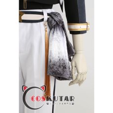 画像7: あんさんぶるスターズ!! 流星隊 南雲鉄虎 新衣装 コスプレ衣装 (7)