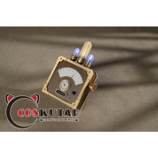 画像28: 第五人格 IdentityV 霊犀調査員 囚人 ルカ・バルサー コスプレ衣装Ver2 (28)