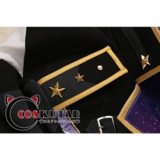 画像13: あんさんぶるスターズ!! 流星隊 南雲鉄虎 新衣装 コスプレ衣装 (13)