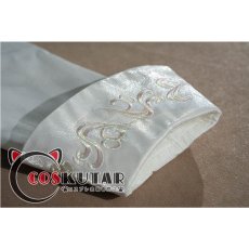 画像12: 第五人格 IdentityV 霊犀調査員 囚人 ルカ・バルサー コスプレ衣装Ver2 (12)