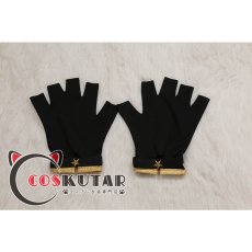 画像10: あんさんぶるスターズ!! 流星隊 南雲鉄虎 新衣装 コスプレ衣装 (10)