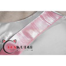 画像10: 第五人格 IdentityV 霊犀調査員 囚人 ルカ・バルサー コスプレ衣装Ver2 (10)