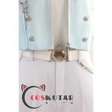 画像7: PLAVE JP 1ST SINGLE 「かくれんぼ」 都銀虎（トゥ・ウンホ）コスプレ衣装 (7)