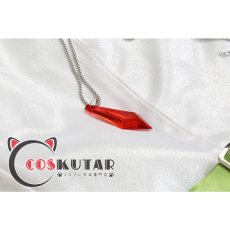 画像8: あんさんぶるスターズ!! Switch 逆先夏目 新衣装 コスプレ衣装 (8)