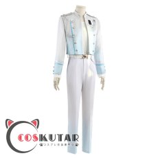 画像3: PLAVE JP 1ST SINGLE 「かくれんぼ」 都銀虎（トゥ・ウンホ）コスプレ衣装 (3)