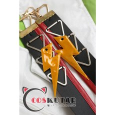 画像7: あんさんぶるスターズ!! Switch 逆先夏目 新衣装 コスプレ衣装 (7)