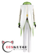 画像4: あんさんぶるスターズ!! Switch 逆先夏目 新衣装 コスプレ衣装 (4)