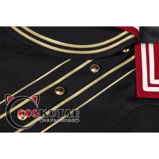 画像15: 魔法少女ノ魔女裁判 二階堂ヒロ コスプレ衣装  (15)