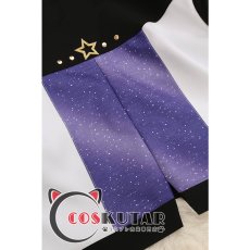 画像11: あんさんぶるスターズ!! 流星隊 南雲鉄虎 新衣装 コスプレ衣装 (11)