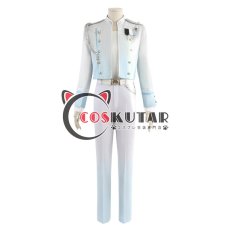 画像1: PLAVE JP 1ST SINGLE 「かくれんぼ」 都銀虎（トゥ・ウンホ）コスプレ衣装 (1)