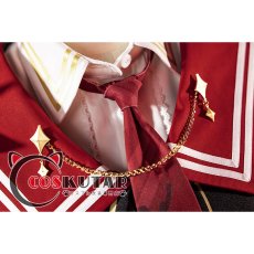 画像8: 魔法少女ノ魔女裁判 二階堂ヒロ コスプレ衣装  (8)