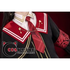 画像7: 魔法少女ノ魔女裁判 二階堂ヒロ コスプレ衣装  (7)