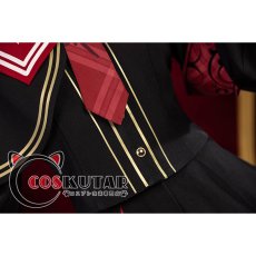 画像10: 魔法少女ノ魔女裁判 二階堂ヒロ コスプレ衣装  (10)